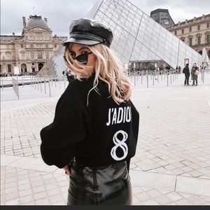 Meet your Posher, Veronica